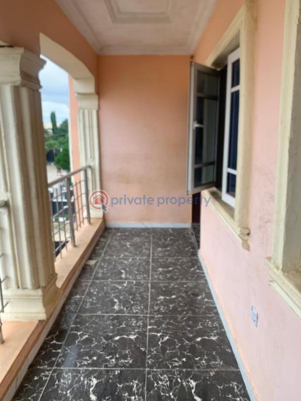 3 bedroom Self Contain For Rent Opposite Fehintola Complex, Elebu. Akala Express Ibadan Oyo - 12