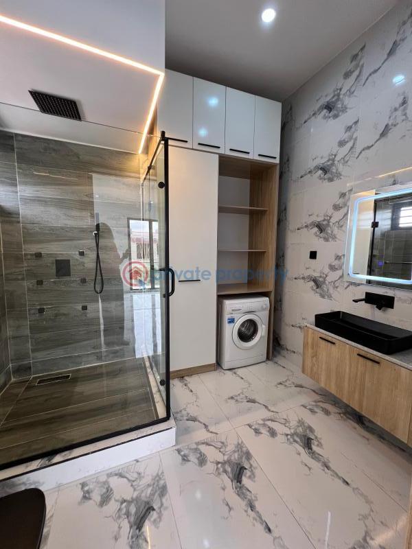 5 bedroom Detached Duplex For Sale Ologolo Lekki Lagos - 12