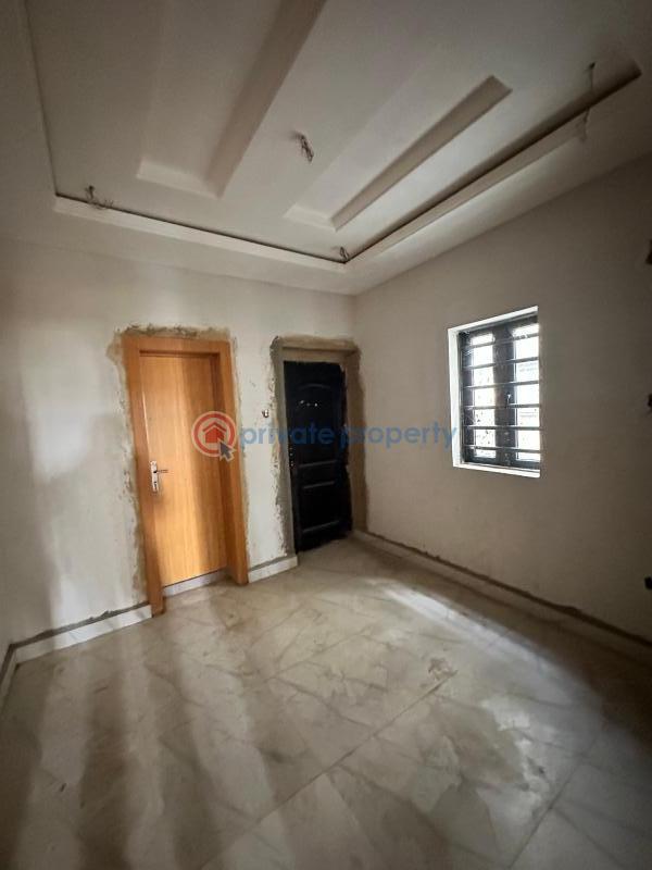 5 bedroom Detached Duplex For Sale Oladunni Ayandipo Street, New Bodija Bodija Ibadan Oyo - 4