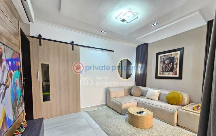 1 bedroom Mini Flat Short let Phase 1, Lekki Phase 1 Lagos - 2