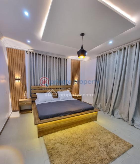 2 bedroom Block Of Flats Short let Admiralty Way, Along Lekki Expressway Lagos - 4