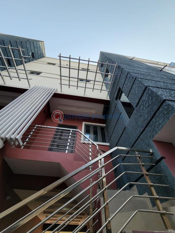 6 bedroom House For Rent Ikoyi Lagos - 0