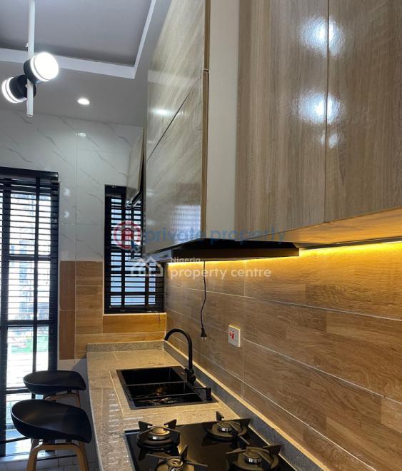 1 bedroom Mini Flat Short let Ologolo, Ologolo Lekki Lagos - 8