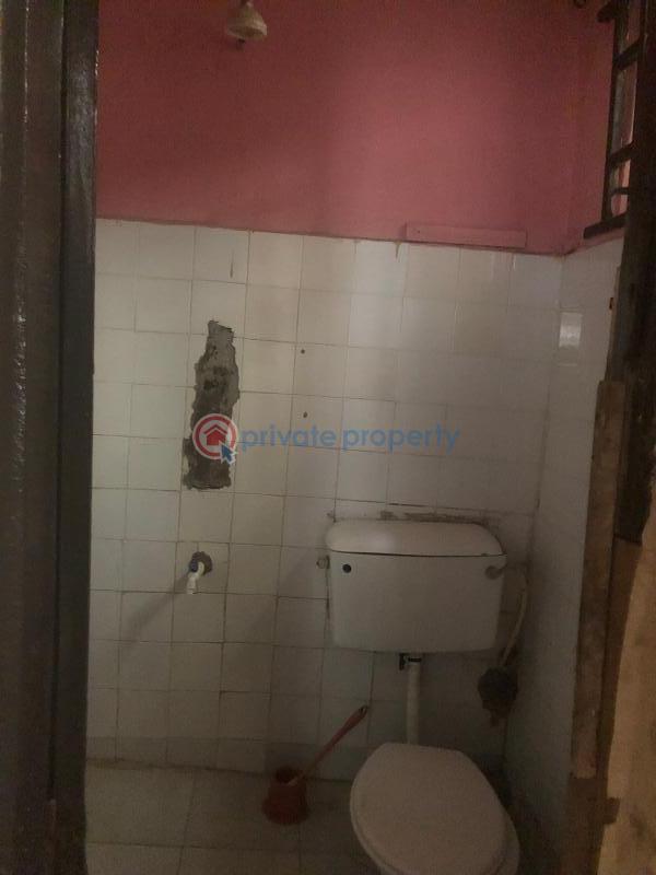 1 bedroom Self Contain For Rent Sabo Yaba Lagos - 1