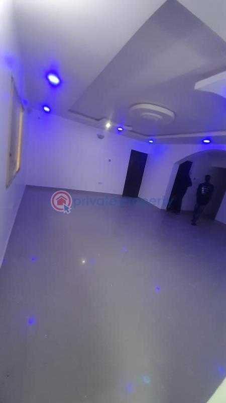 2 bedroom Flat & Apartment For Rent Ajah Lagos - 1