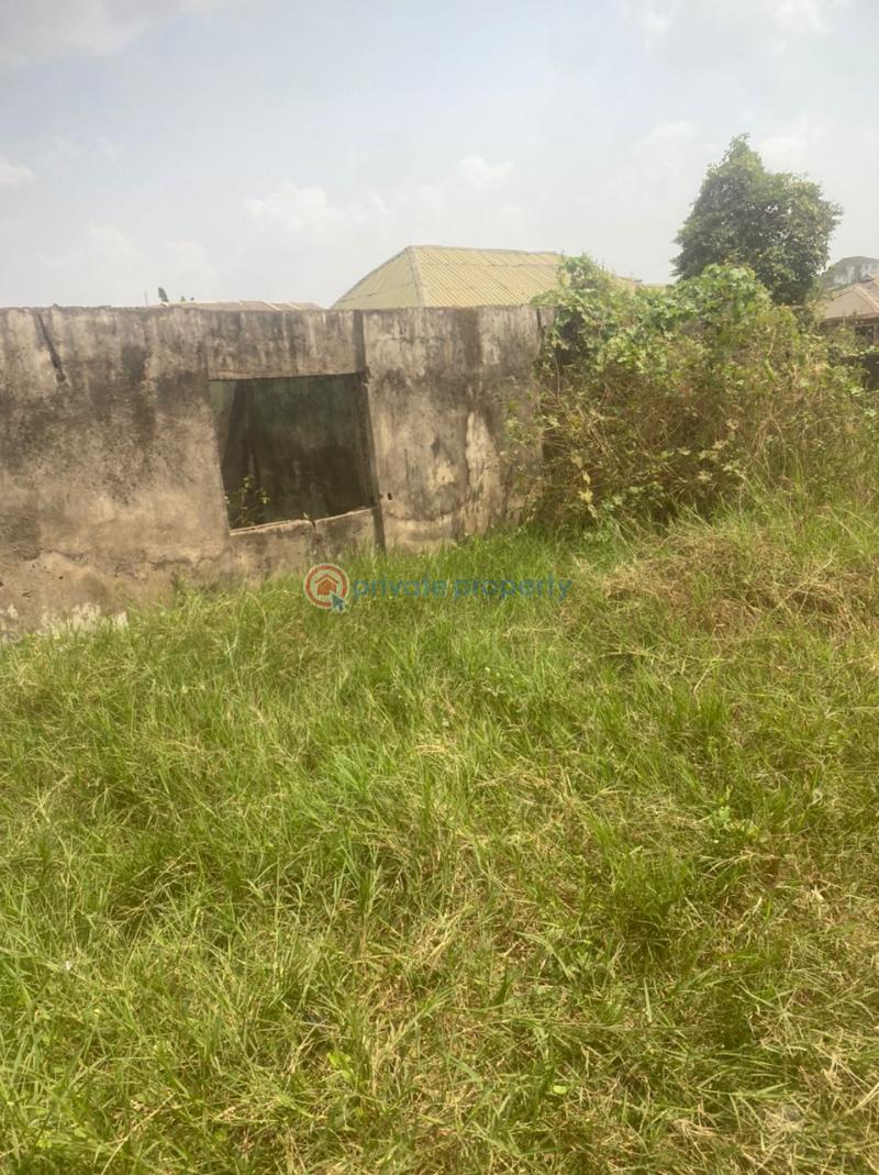 Land For Sale Iyana Odo Meiran Abule Egba Lagos State Abule Egba Lagos
