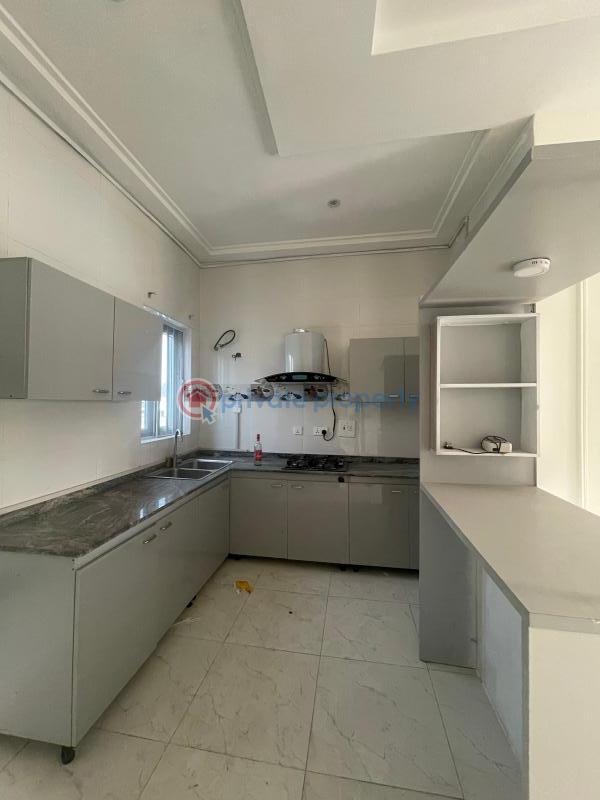 2 bedroom House For Rent Bera Estate Chevron Drive Lekki Lagos - 4