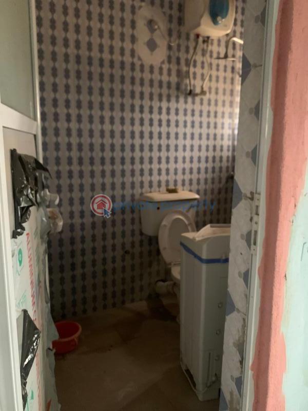 3 bedroom Self Contain For Rent Opposite Fehintola Complex, Elebu. Akala Express Ibadan Oyo - 13