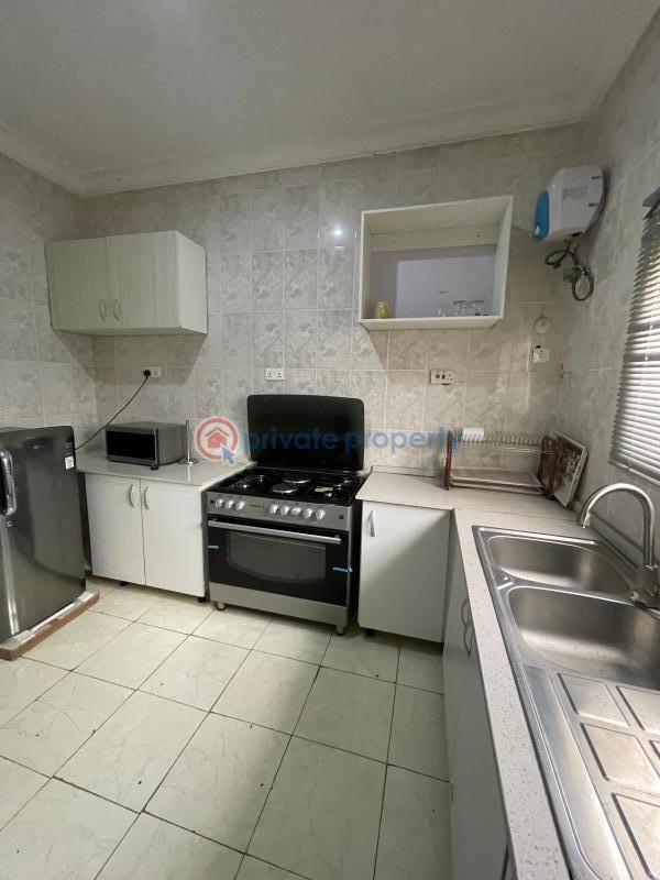 3 bedroom House For Rent Opp Lagos Business School Ajah Lagos - 3