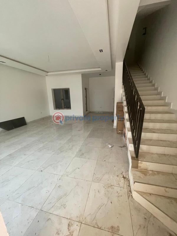 4 bedroom Duplex For Rent Mabushi Abuja Phase 1  - 6