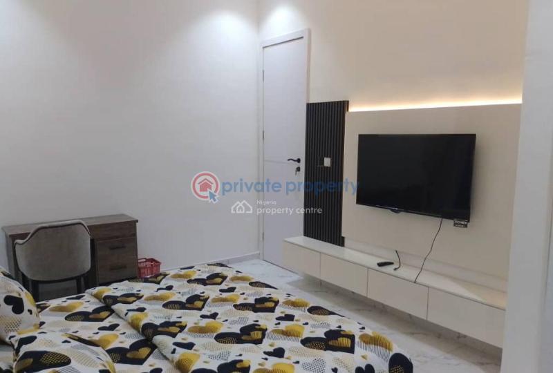 4 bedroom House For Sale Farm Villa Estate, Chevron Alternative, Lekki Phase 2, Lekki, Lagos Lekki Lagos - 10