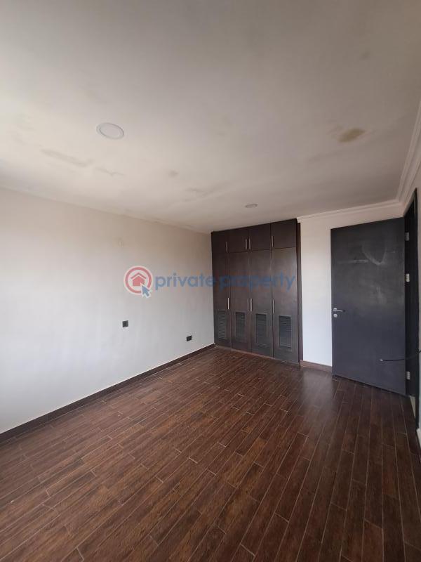 4 bedroom House For Rent Osapa London Lekki Lagos - 9