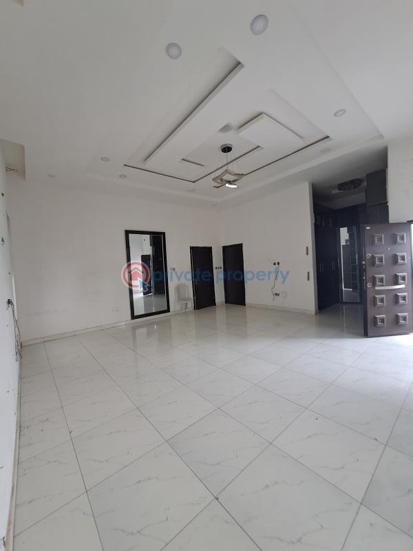 4 bedroom House For Rent Lekki Lagos - 6