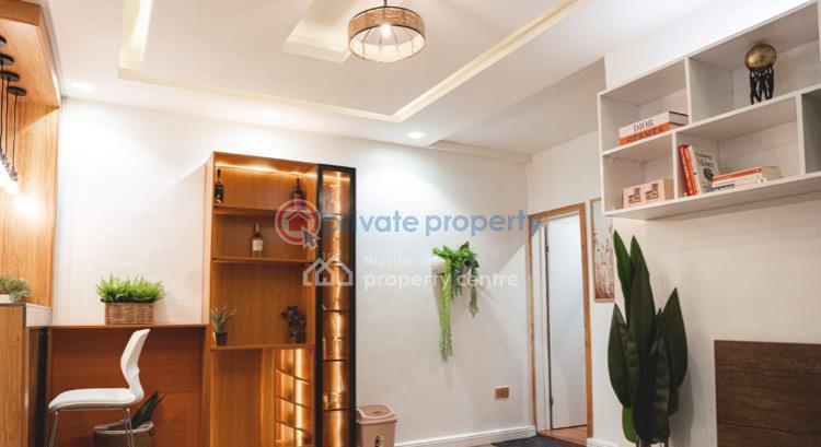 2 bedroom Block Of Flats Short let 1004 Estate, Victoria Island Lagos - 15