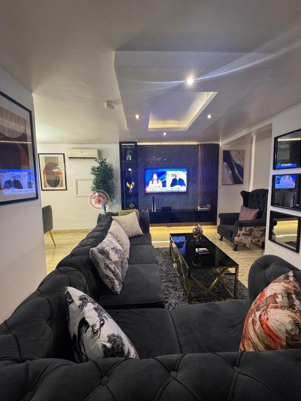 Fully furnished 1 bedroom apartment in lekki phase 1 - 2 1 bedroom Flat & Apartment For Rent Lekki Phase 1 Lagos - 2