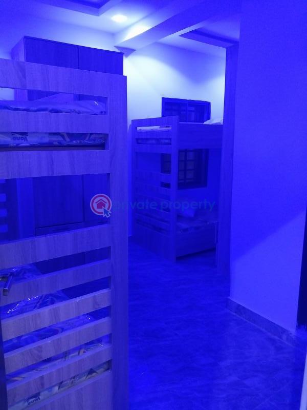 Flat & Apartment For Rent Akoka Yaba Lagos - 12