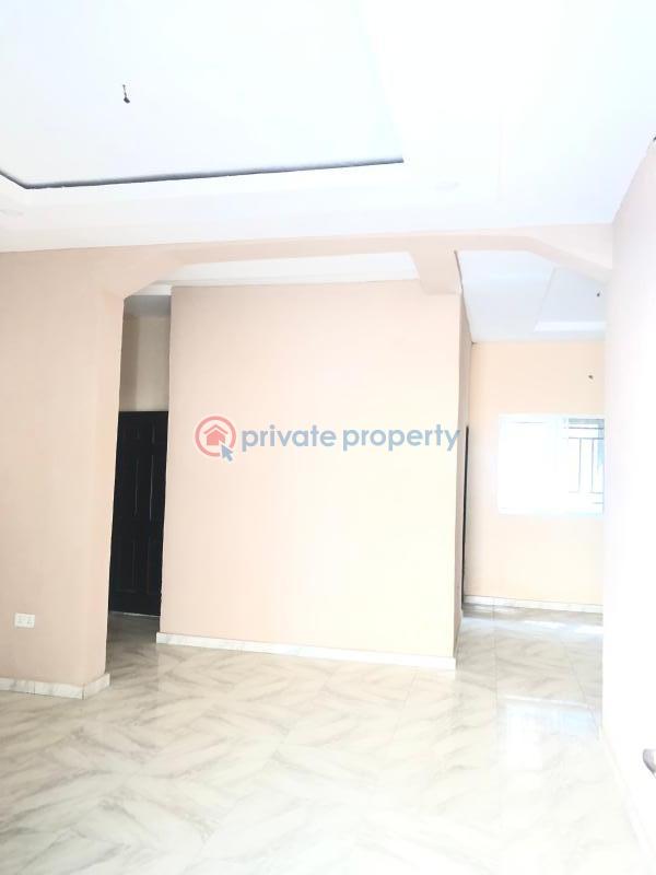 2 bedroom Flat & Apartment For Rent Jahi Abuja Phase 2  - 3