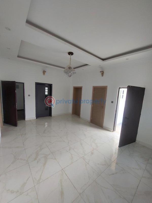 2 bedroom House For Rent Aerodrome Gra Samonda Ibadan Oyo - 5