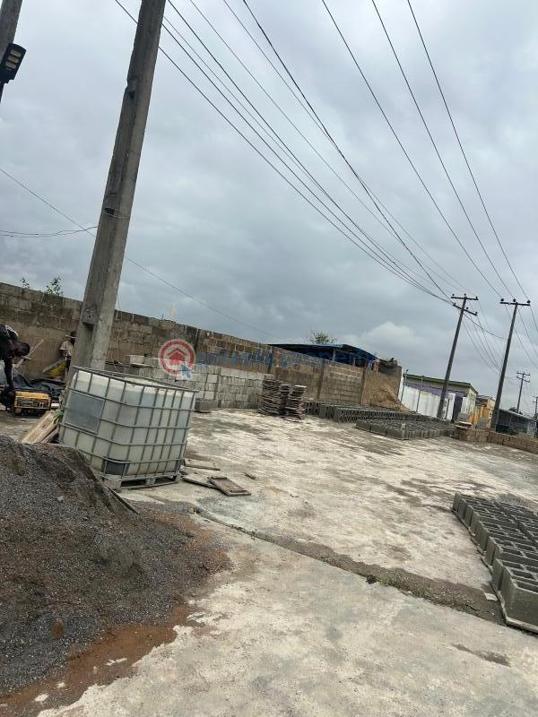 Commercial Land For Sale Opposite Nimc Office New Garage Ibadan Akala Express Ibadan Oyo - 0