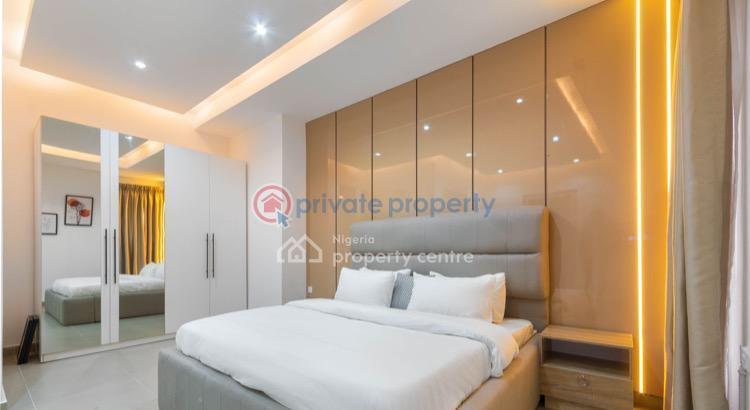 2 bedroom Maisonette Short let Along Lekki Expressway Lagos - 8