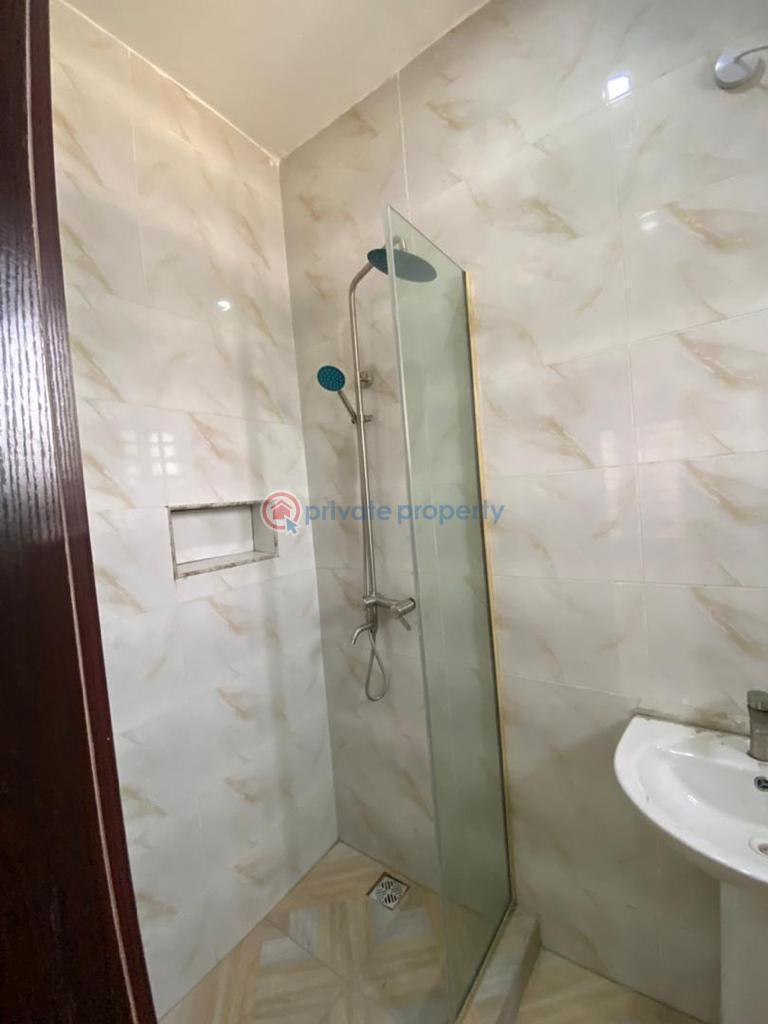 2 bedroom Block Of Flats For Rent Chevron Drive Lekki Lagos - 3
