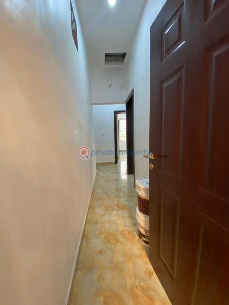 2 bedroom Block Of Flats For Rent Chevron Drive Lekki Lagos - 2