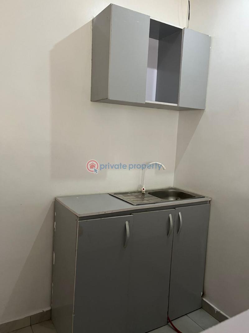 1 bedroom Mini Flat For Rent Dpkay Estate Along Lekki Expressway Lagos - 2