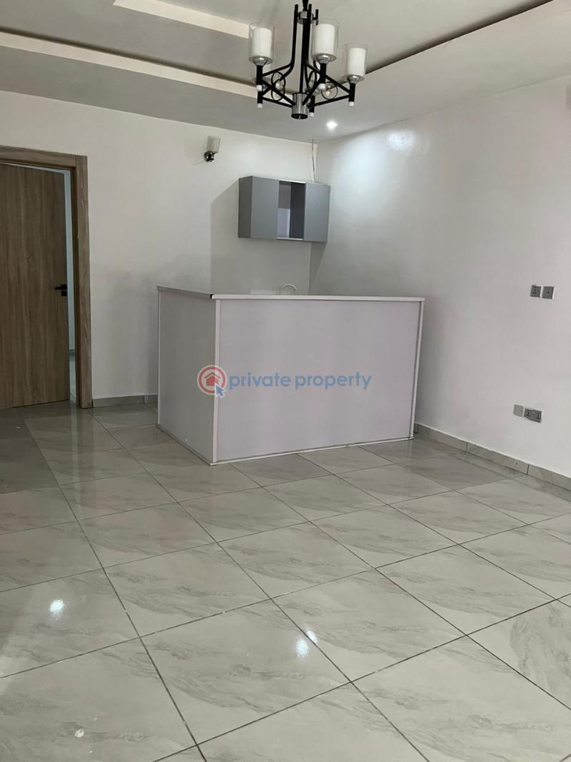 1 bedroom Mini Flat For Rent Dpkay Estate Along Lekki Expressway Lagos - 4