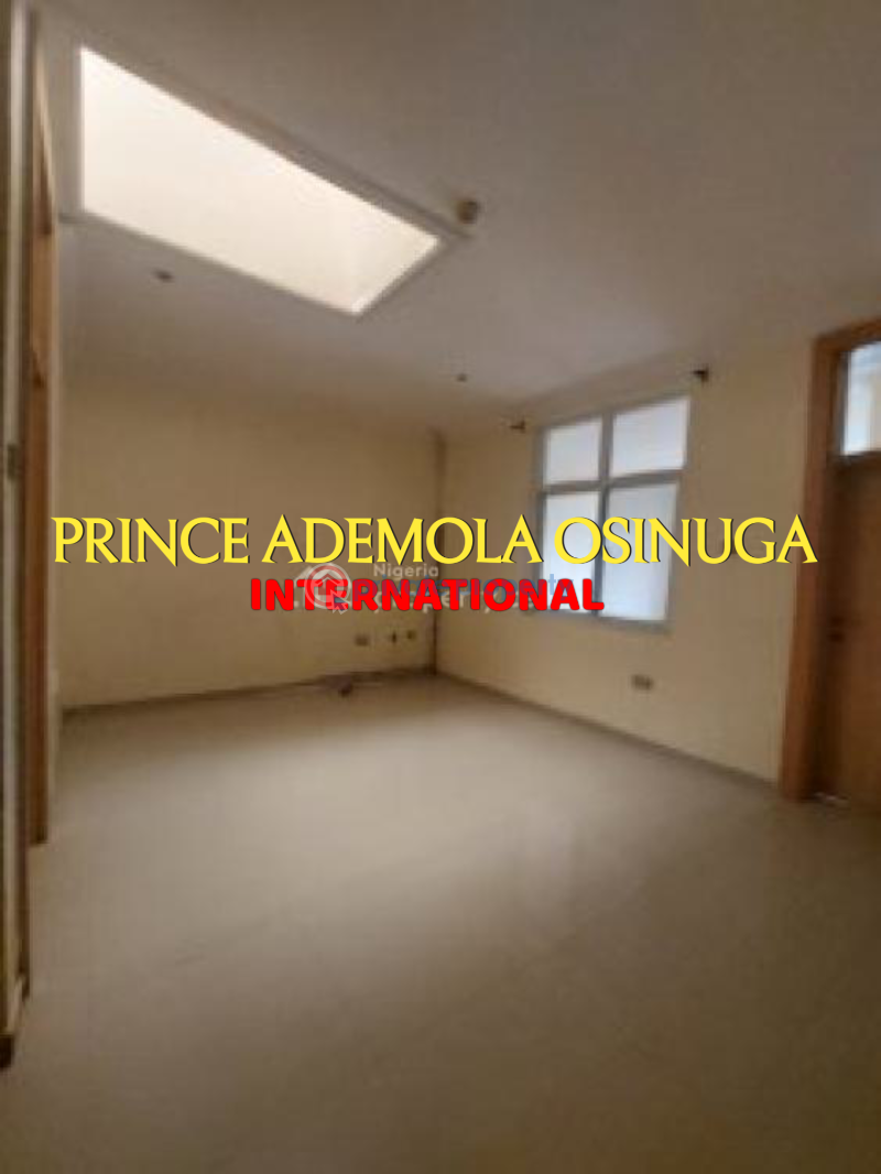 4 bedroom House For Rent Banana Island Estate Banana Island Ikoyi Lagos - 7