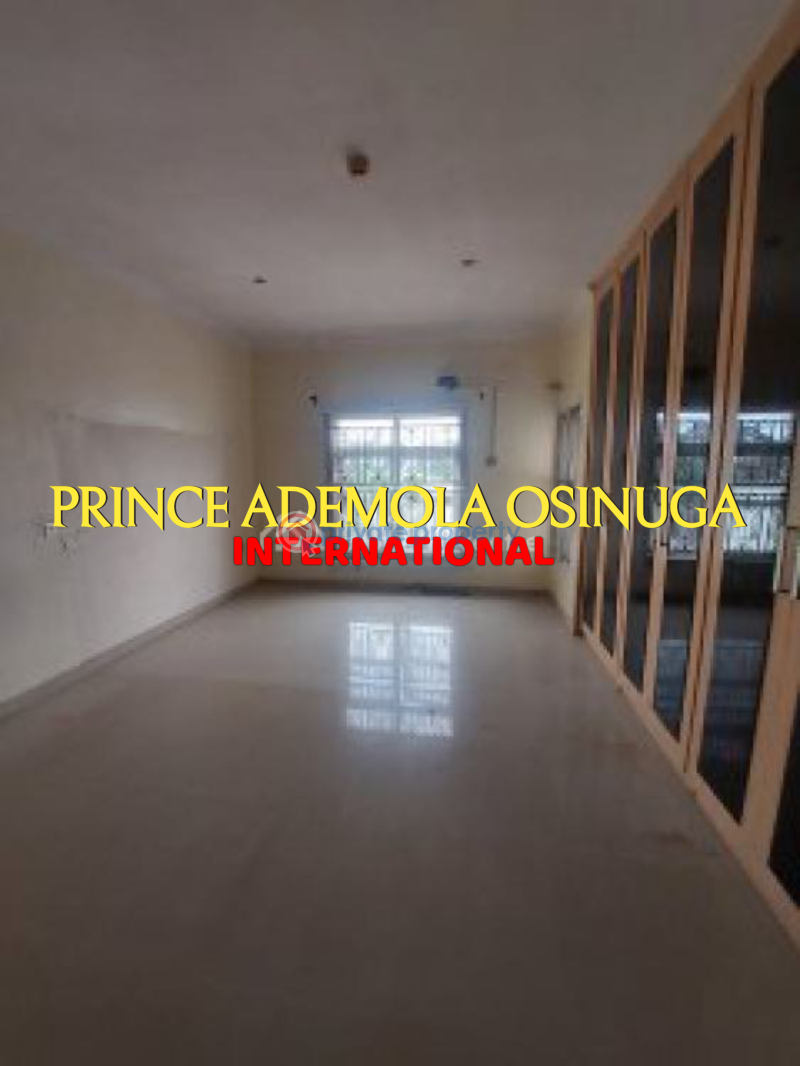 4 bedroom House For Rent Banana Island Estate Banana Island Ikoyi Lagos - 3