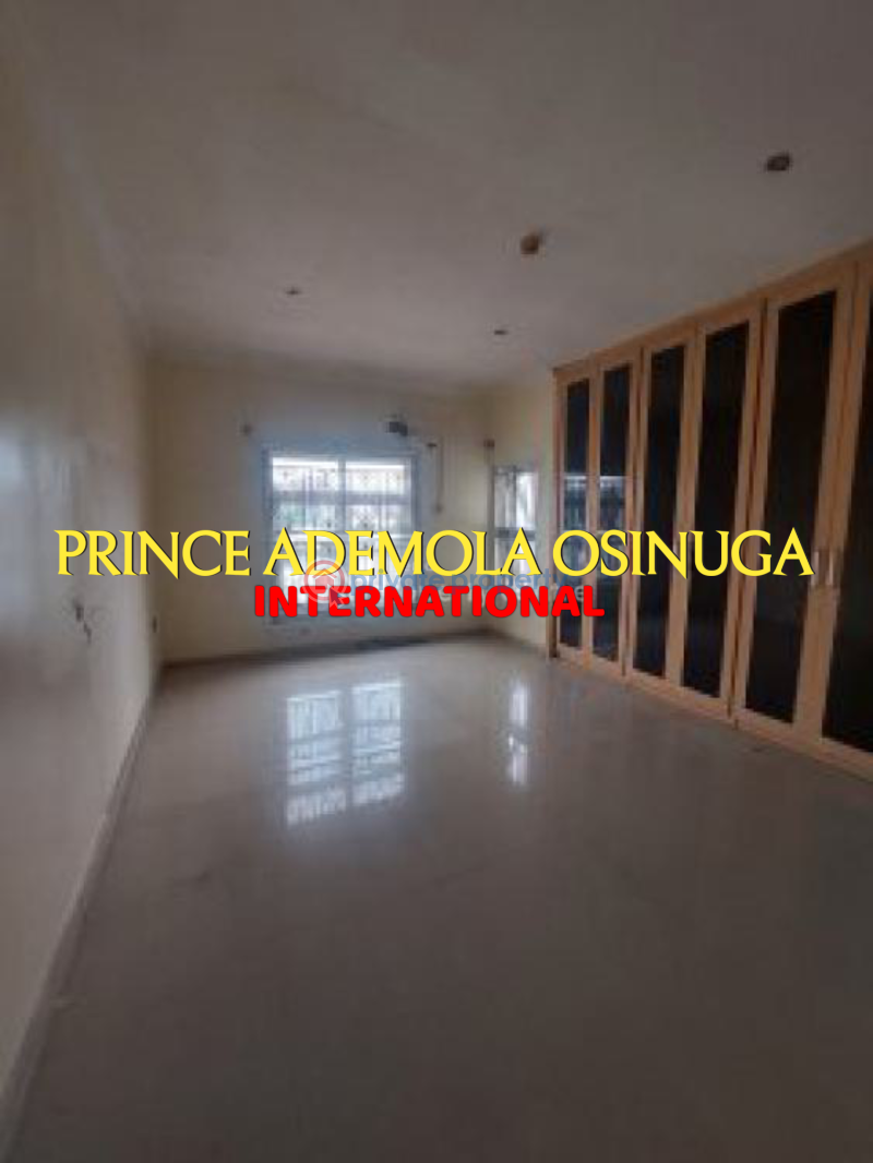 4 bedroom House For Rent Banana Island Estate Banana Island Ikoyi Lagos - 2