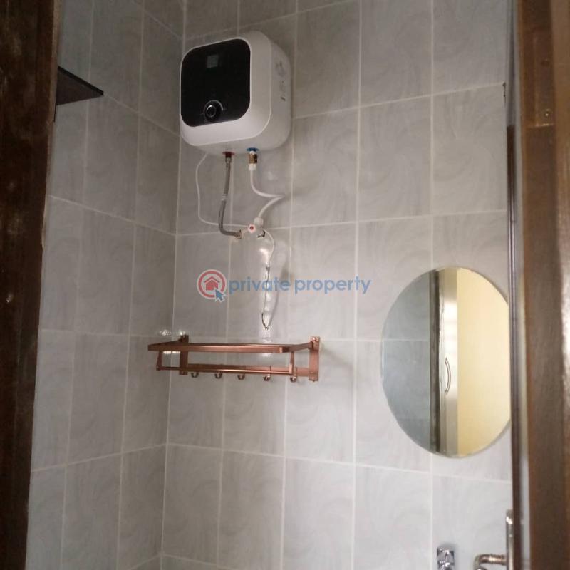 2 bedroom House For Rent Off Yetunde Brown Ifako-Gbagada Lagos - 3