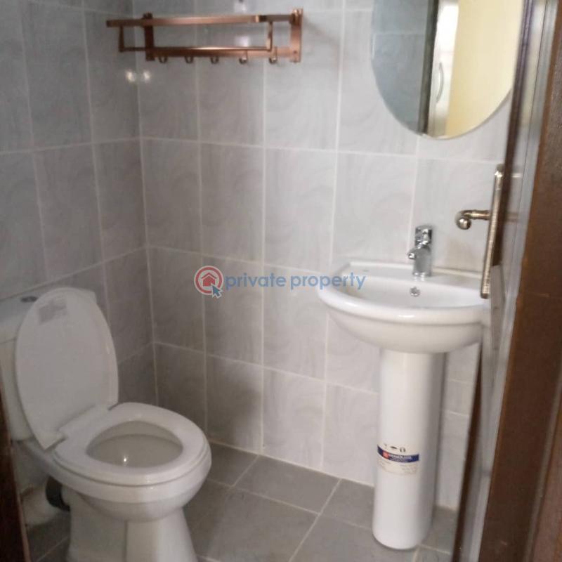 2 bedroom House For Rent Off Yetunde Brown Ifako-Gbagada Lagos - 2