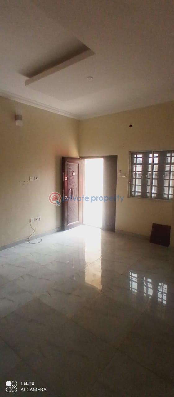 2 bedroom House For Rent Off Yetunde Brown Ifako-Gbagada Lagos - 6