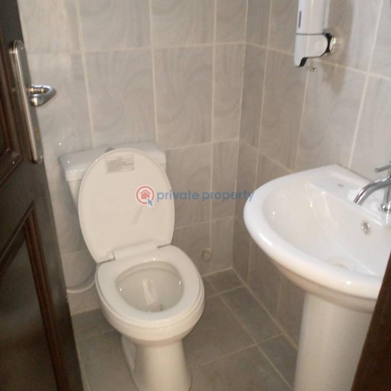 2 bedroom House For Rent Off Yetunde Brown Ifako-Gbagada Lagos - 1