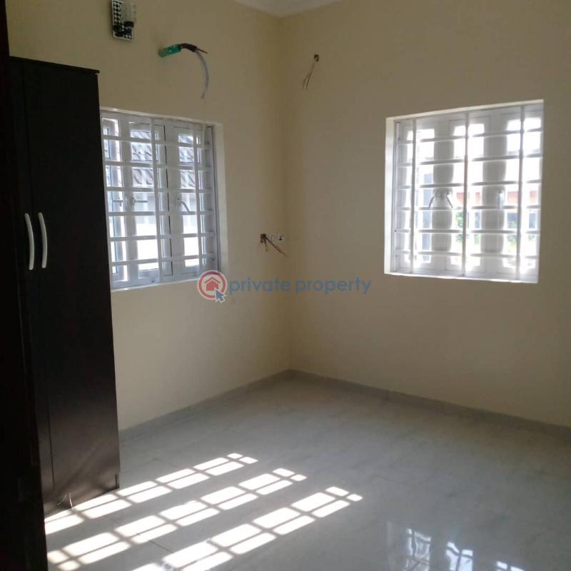 2 bedroom House For Rent Off Yetunde Brown Ifako-Gbagada Lagos - 7