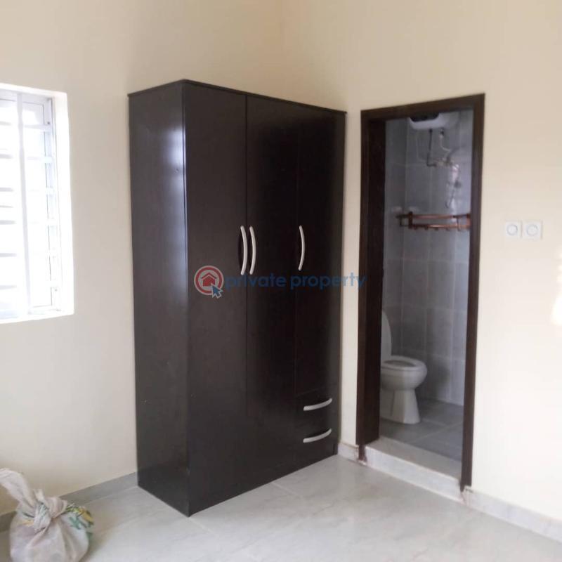 2 bedroom House For Rent Off Yetunde Brown Ifako-Gbagada Lagos - 4