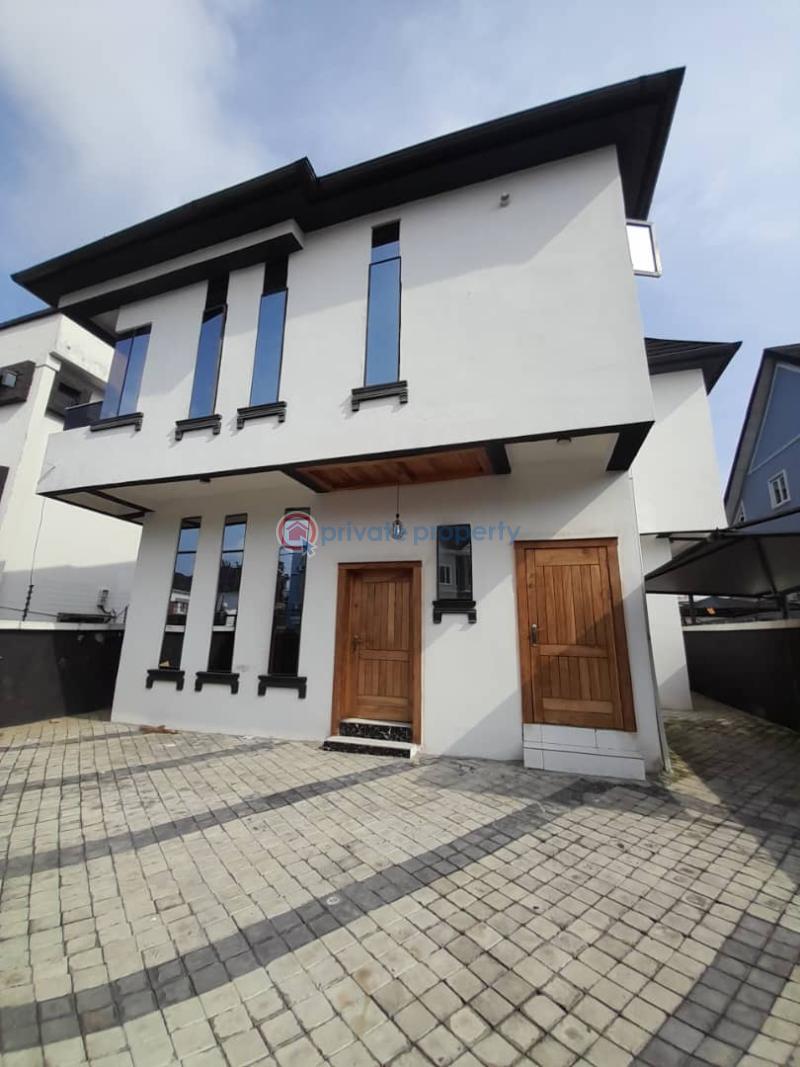 2 bedroom Flat & Apartment For Rent Lekki Lagos - 3