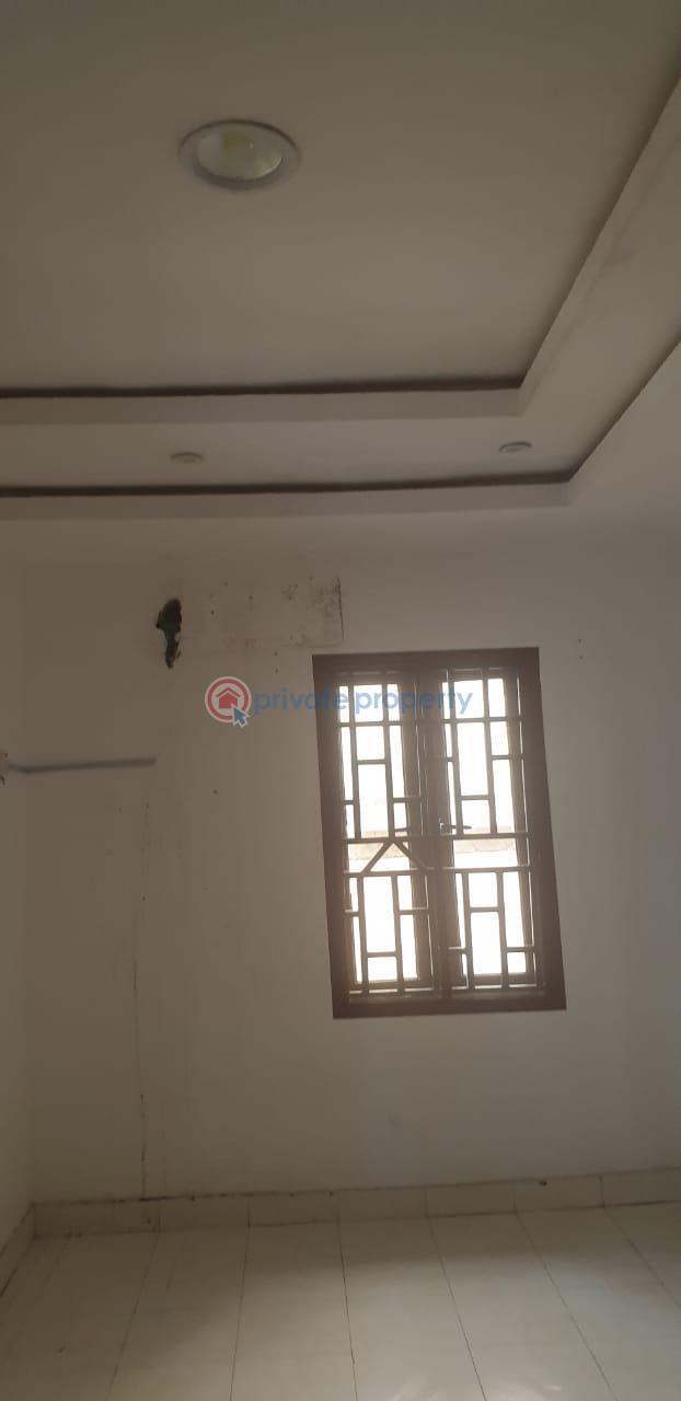 2 bedroom House For Rent Magodo Phase 2 Estate Magodo GRA Phase 2 Kosofe/Ikosi Lagos - 1