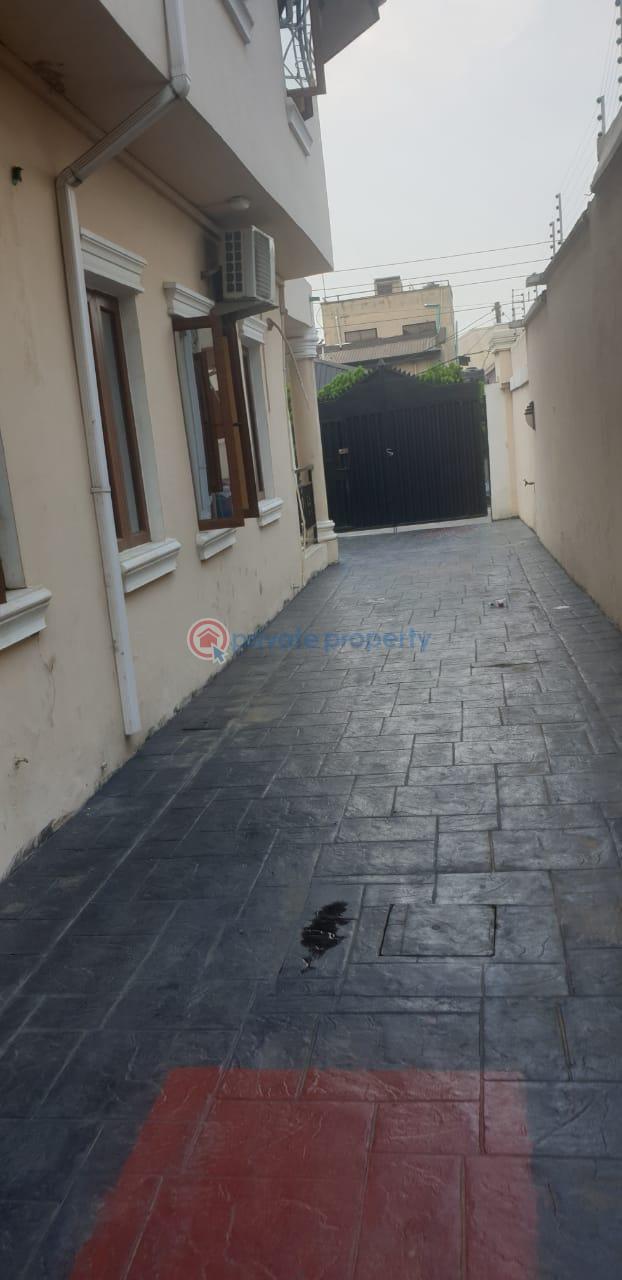 2 bedroom House For Rent Magodo Phase 2 Estate Magodo GRA Phase 2 Kosofe/Ikosi Lagos - 2