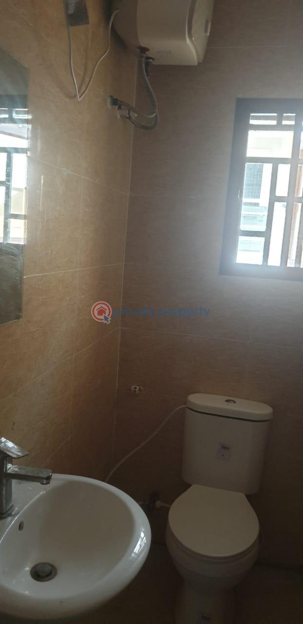 2 bedroom House For Rent Magodo Phase 2 Estate Magodo GRA Phase 2 Kosofe/Ikosi Lagos - 7