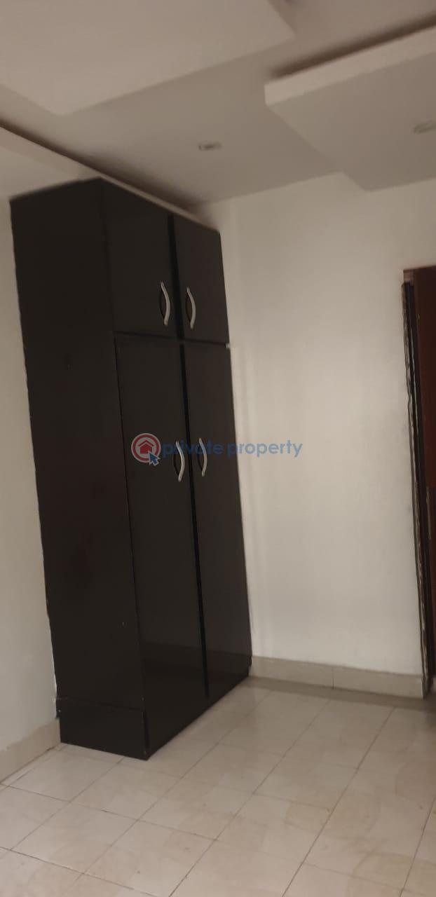 2 bedroom House For Rent Magodo Phase 2 Estate Magodo GRA Phase 2 Kosofe/Ikosi Lagos - 3