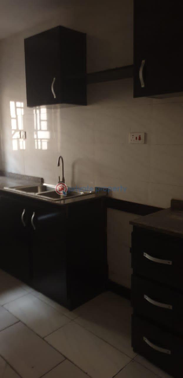 2 bedroom House For Rent Magodo Phase 2 Estate Magodo GRA Phase 2 Kosofe/Ikosi Lagos - 4