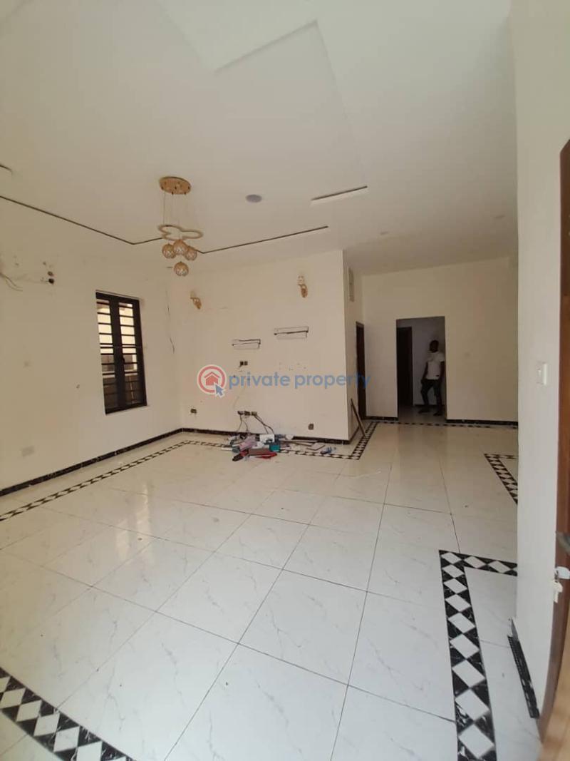 2 bedroom Flat & Apartment For Rent Lekki Lagos - 1