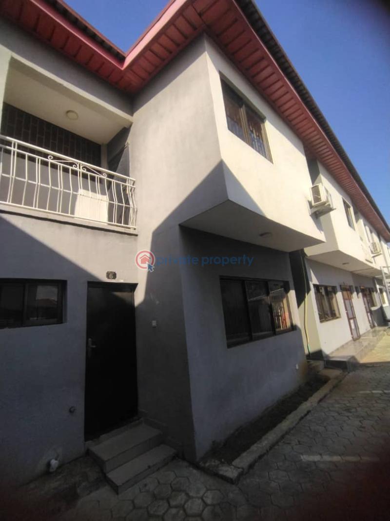 2 bedroom House For Sale Shangisha Kosofe/Ikosi Lagos - 0