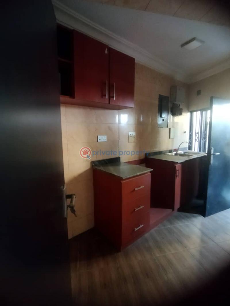 2 bedroom House For Sale Shangisha Kosofe/Ikosi Lagos - 2