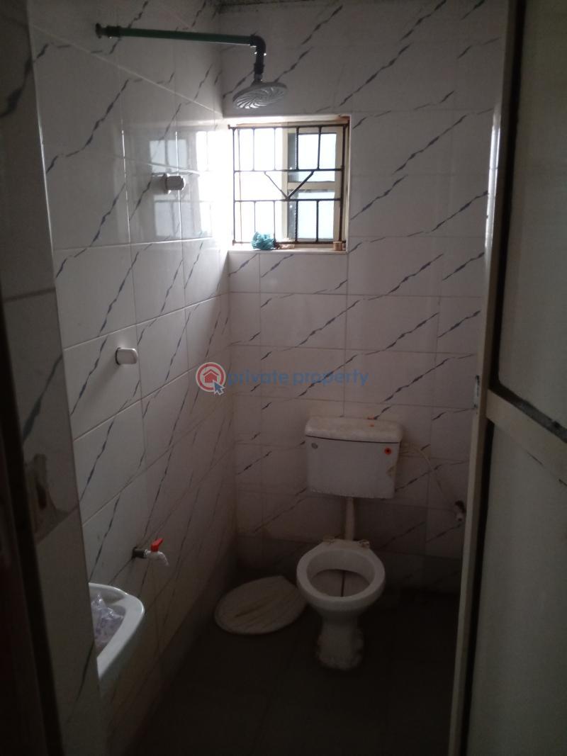 2 bedroom Flat & Apartment For Rent Iyana Oworo Oworonshoki Gbagada Lagos - 12