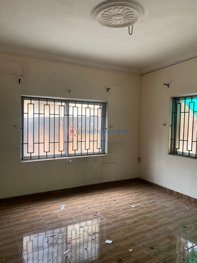2 bedroom Flat & Apartment For Rent Bode Thomas Surulere Lagos - 1