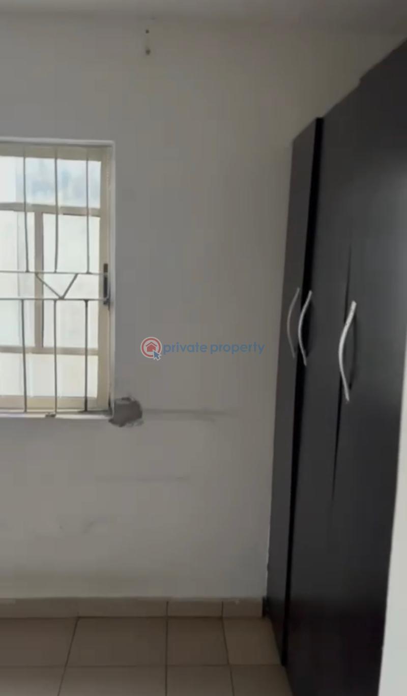 2 bedroom Block Of Flats For Rent Sabo Yaba Lagos - 0