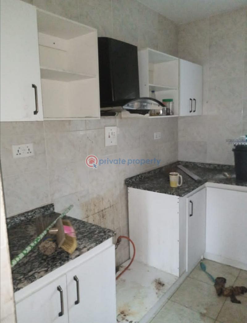 2 bedroom Flat & Apartment For Rent Ogba Lagos - 5